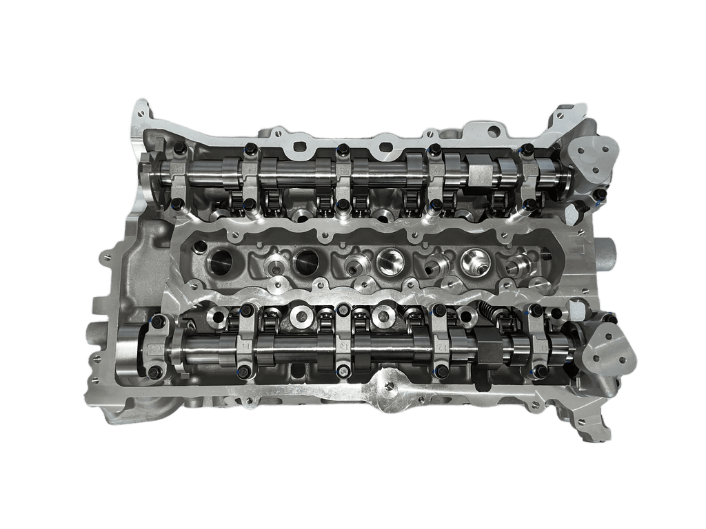 L3g Cylinder Head Assembly 12684879 12675093 12660655 for GM Chevrolet Regal Verano 1.5t 16V