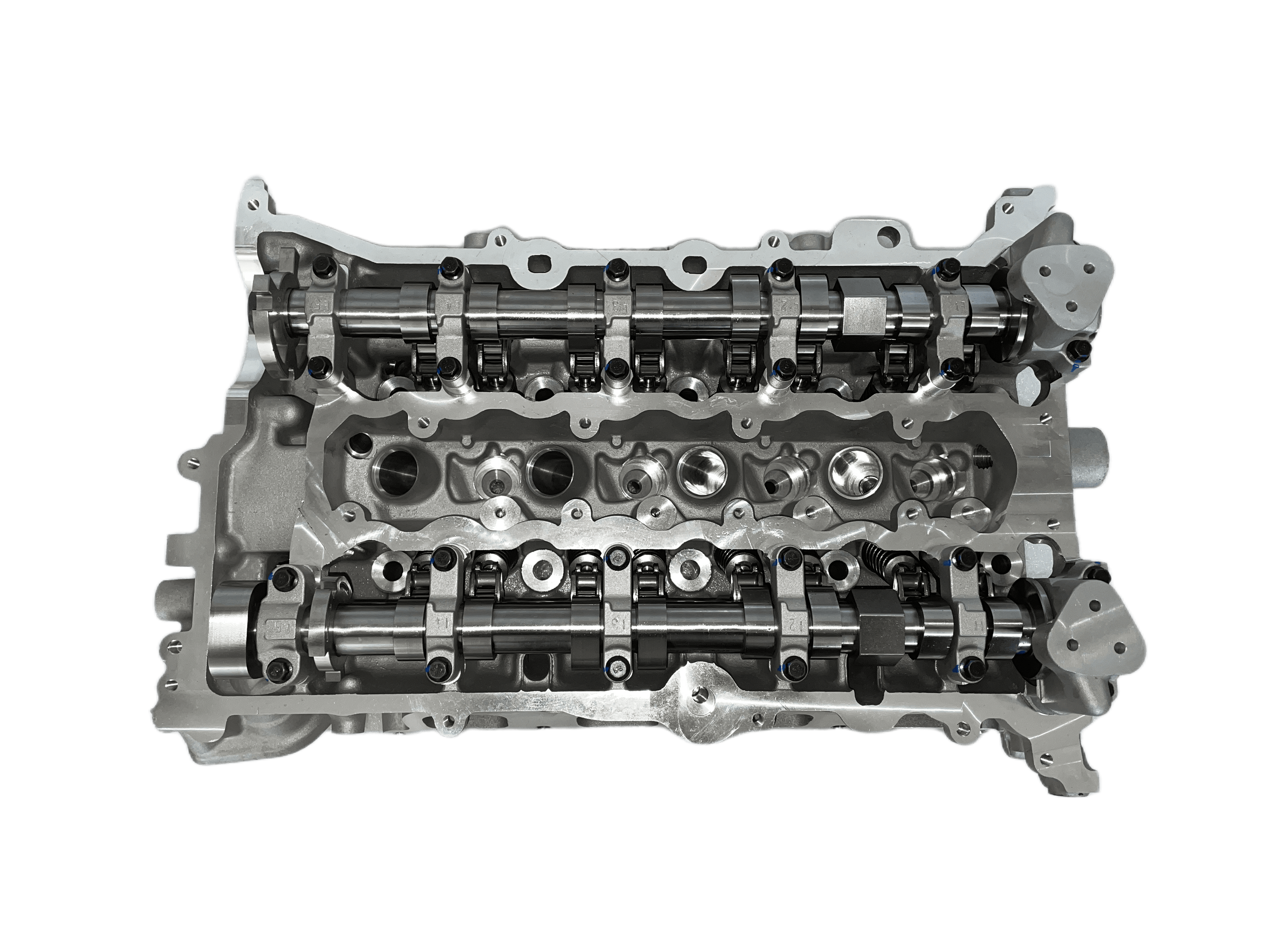 L3g Cylinder Head Assembly 12684879 12675093 12660655 for GM Chevrolet Regal Verano 1.5t 16V