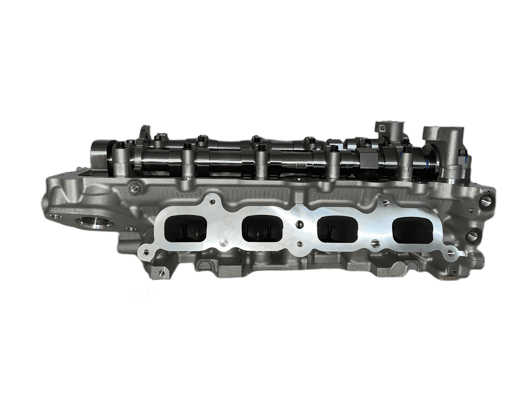 L3g Cylinder Head Assembly 12684879 12675093 12660655 for GM Chevrolet Regal Verano 1.5t 16V