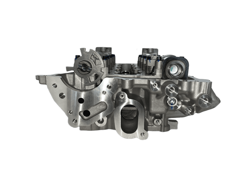 L3g Cylinder Head Assembly 12684879 12675093 12660655 for GM Chevrolet Regal Verano 1.5t 16V