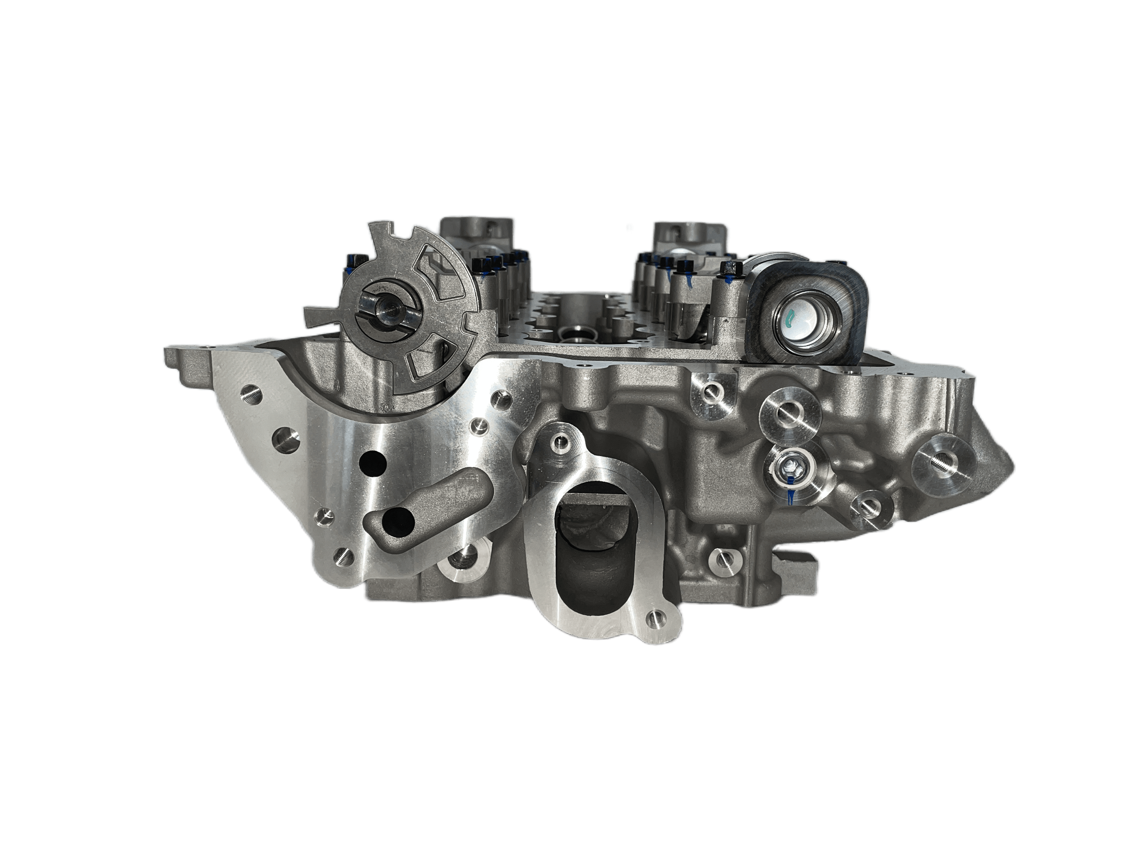 L3g Cylinder Head Assembly 12684879 12675093 12660655 for GM Chevrolet Regal Verano 1.5t 16V