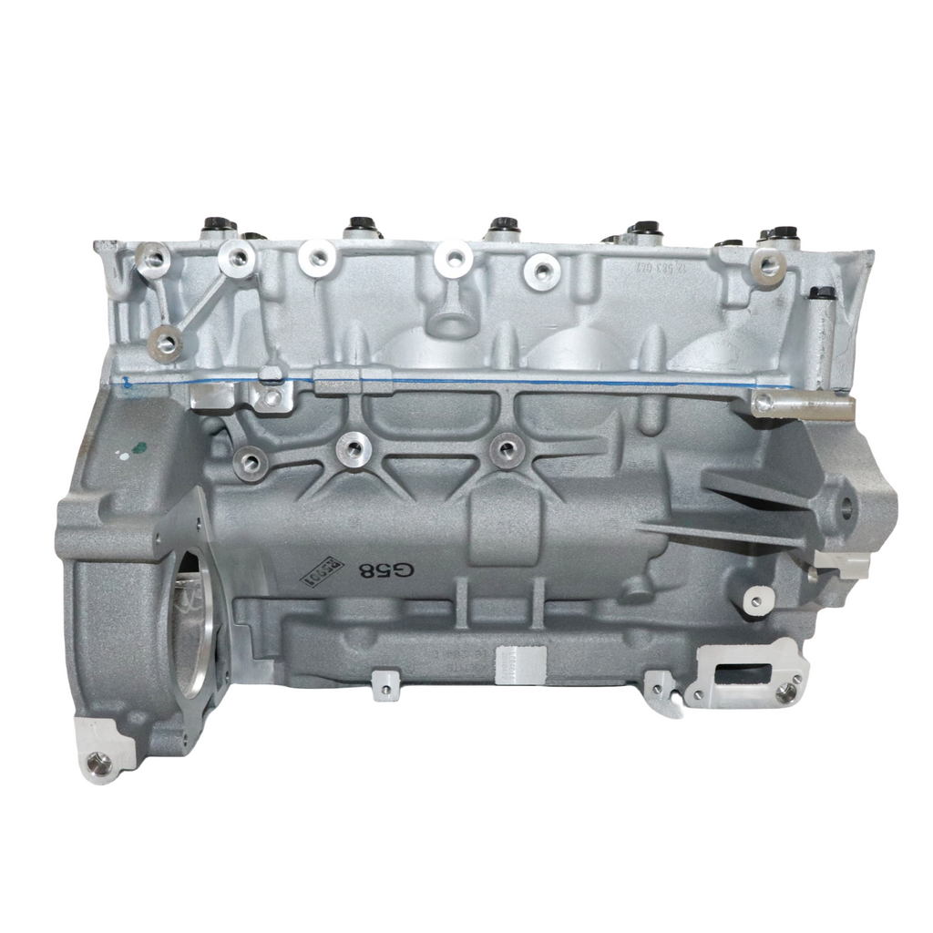 Quality2.4L Complete Block LE5 LAF LTD LDK LUK Engine for Buick Chevrolet Captive Gl8 for Opel Car