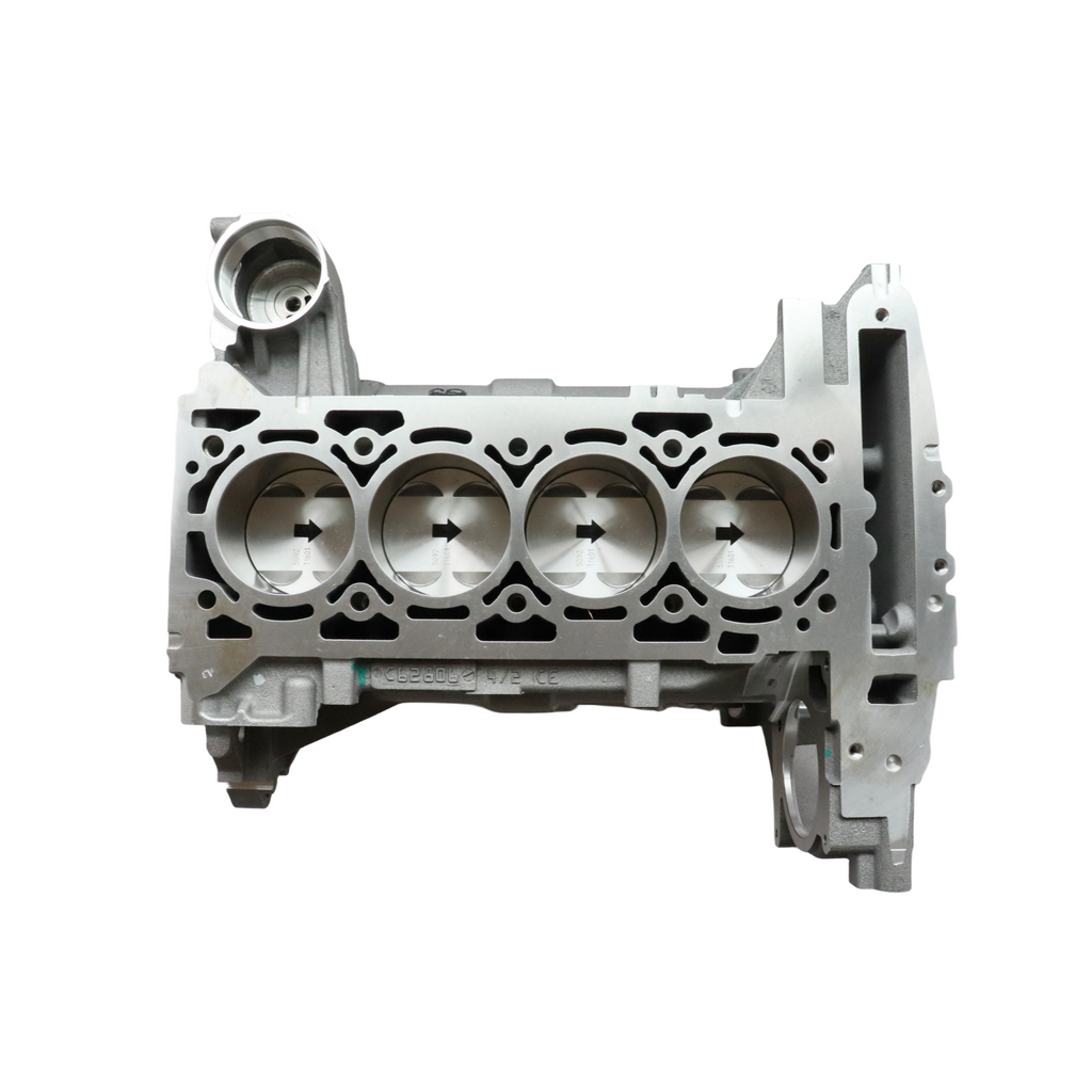High Quality Motor Short Block LE5 LE9 for Buick Opel Chevrolet 2.4L