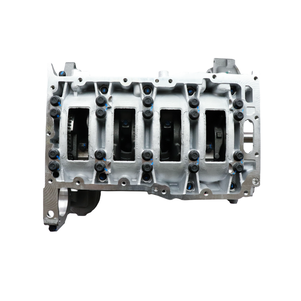 Quality2.4L Complete Block LE5 LAF LTD LDK LUK Engine for Buick Chevrolet Captive Gl8 for Opel Car