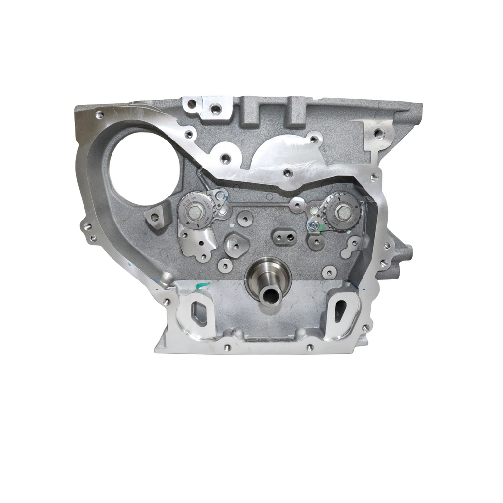 Quality2.4L Complete Block LE5 LAF LTD LDK LUK Engine for Buick Chevrolet Captive Gl8 for Opel Car