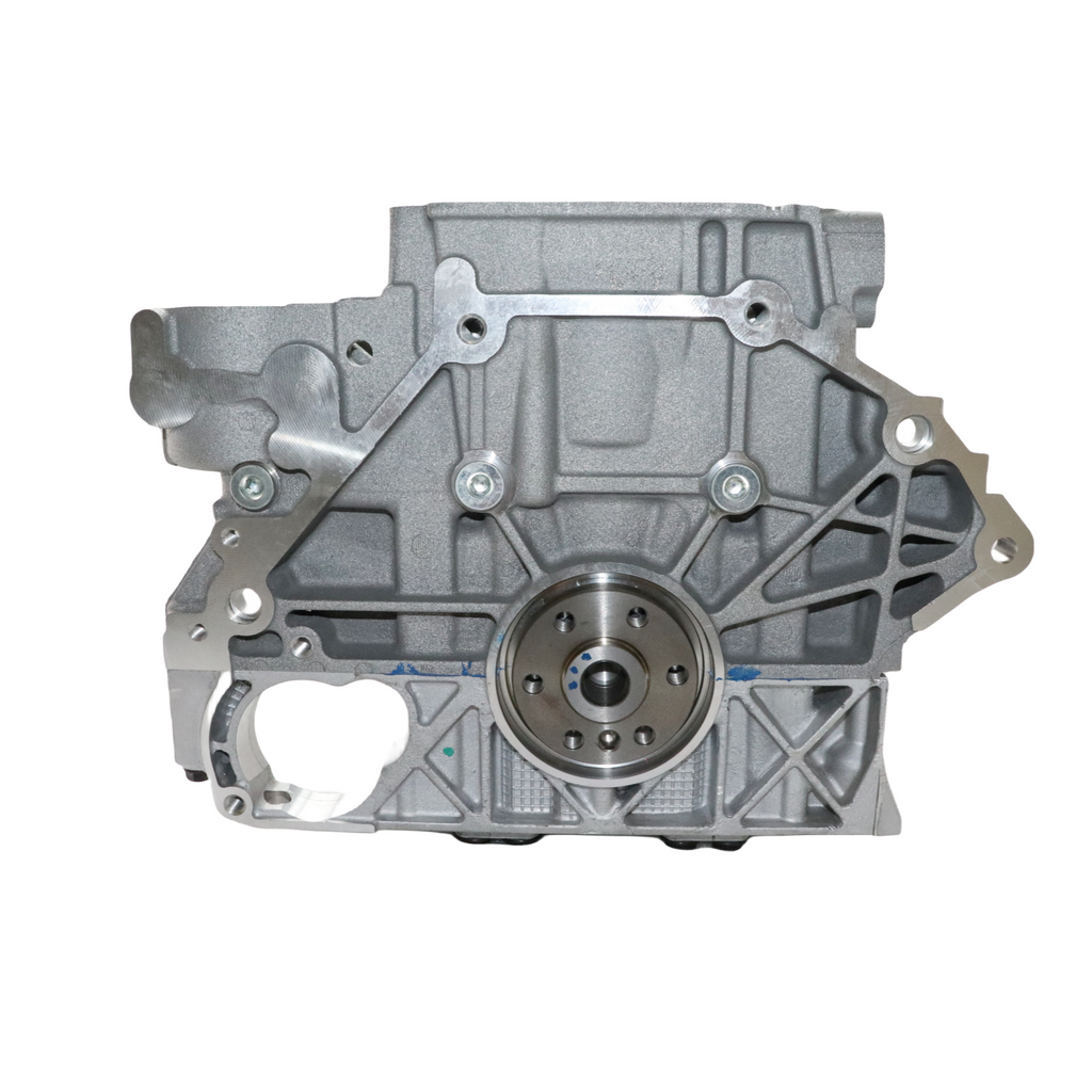 High Quality Motor Short Block LE5 LE9 for Buick Opel Chevrolet 2.4L