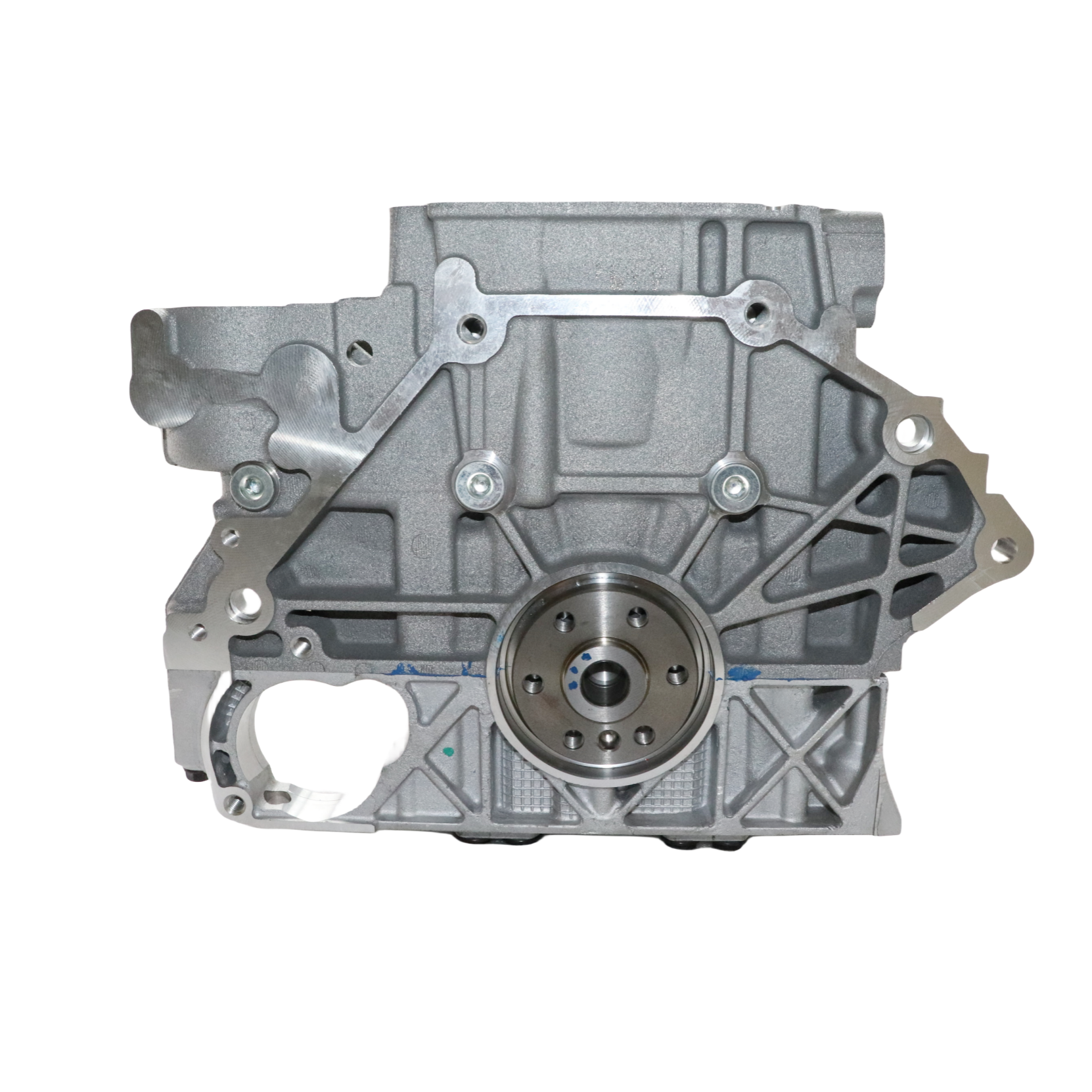 High Quality Motor Short Block LE5 LE9 for Buick Opel Chevrolet 2.4L