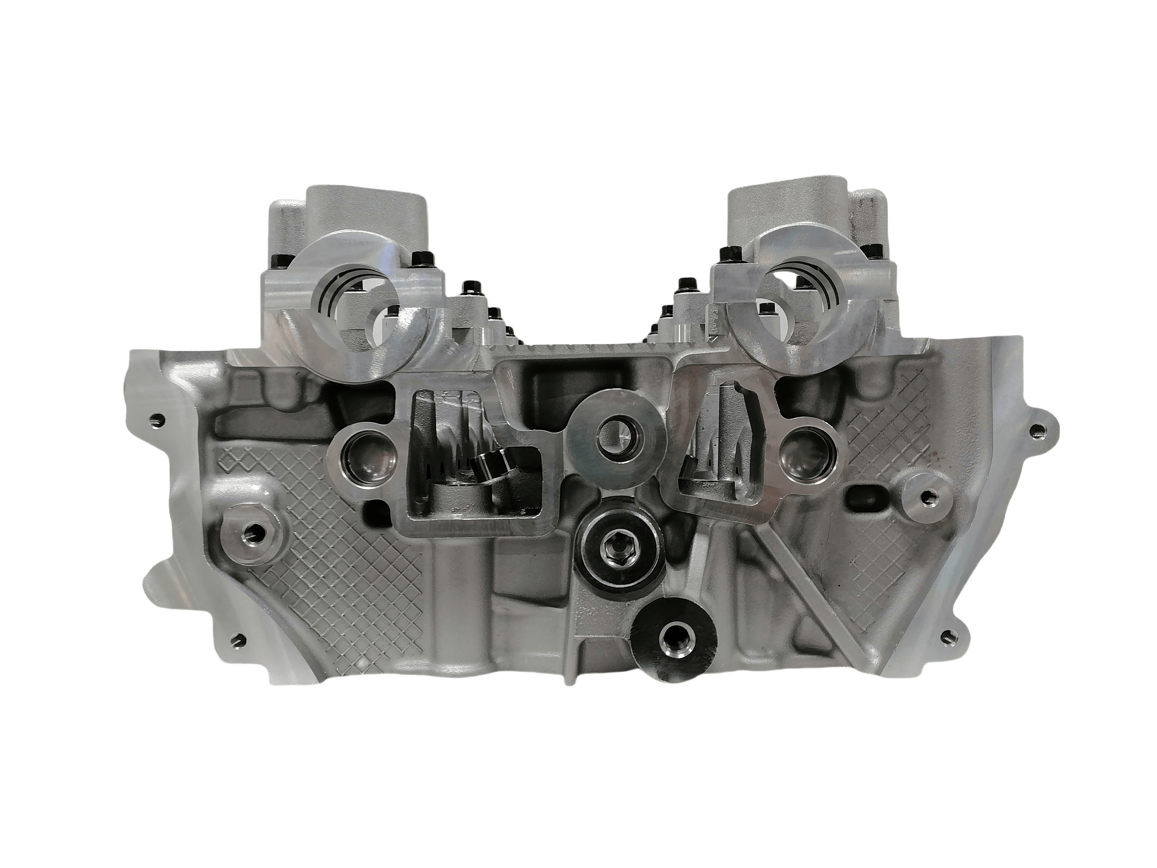 Le2 Lfv Cylinder Head 12675094 12675097 for Opel Astray Mokka Chevrolet Volt Malibu Cruze