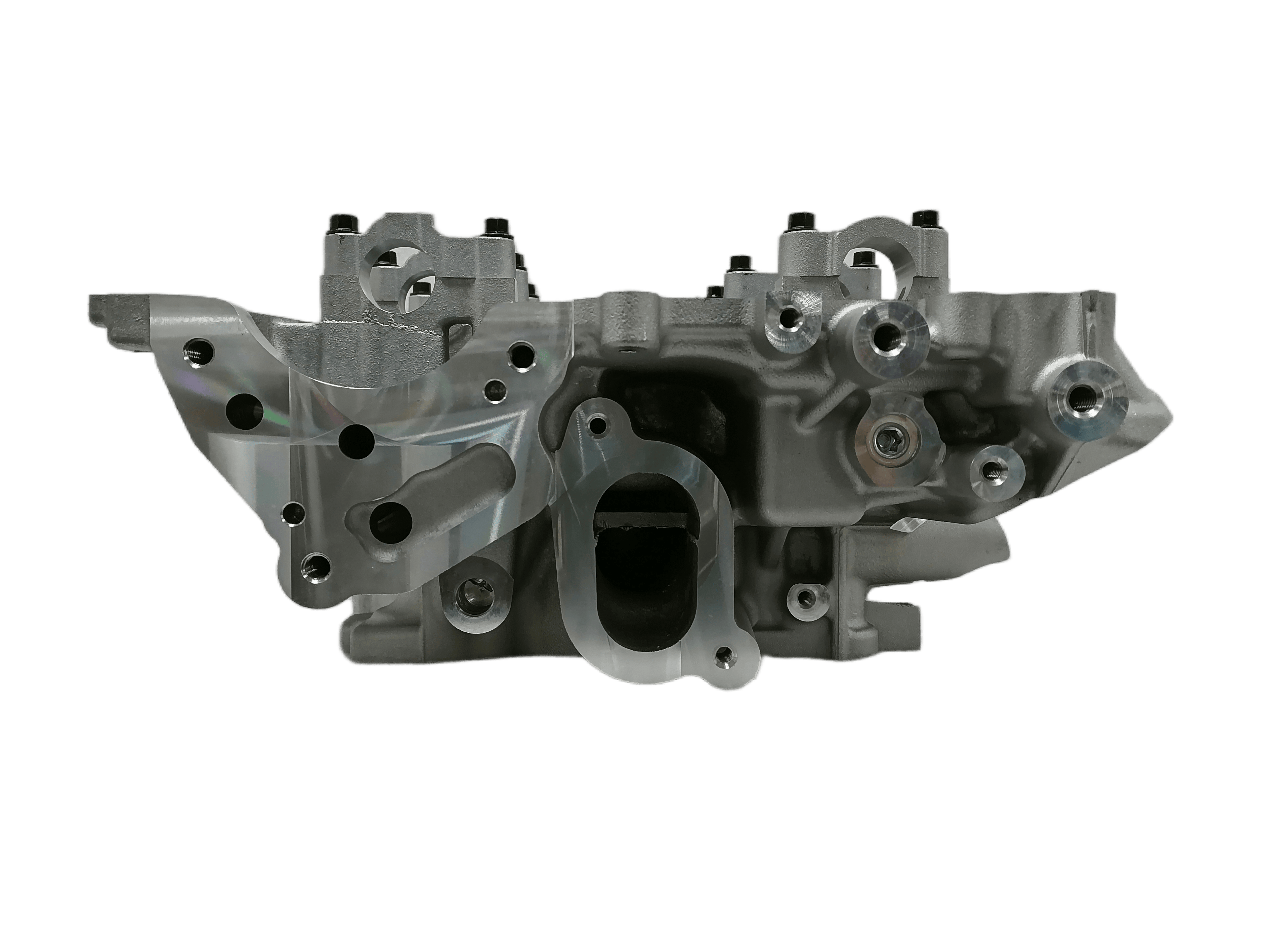 Le2 Lfv Cylinder Head 12675094 12675097 for Opel Astray Mokka Chevrolet Volt Malibu Cruze