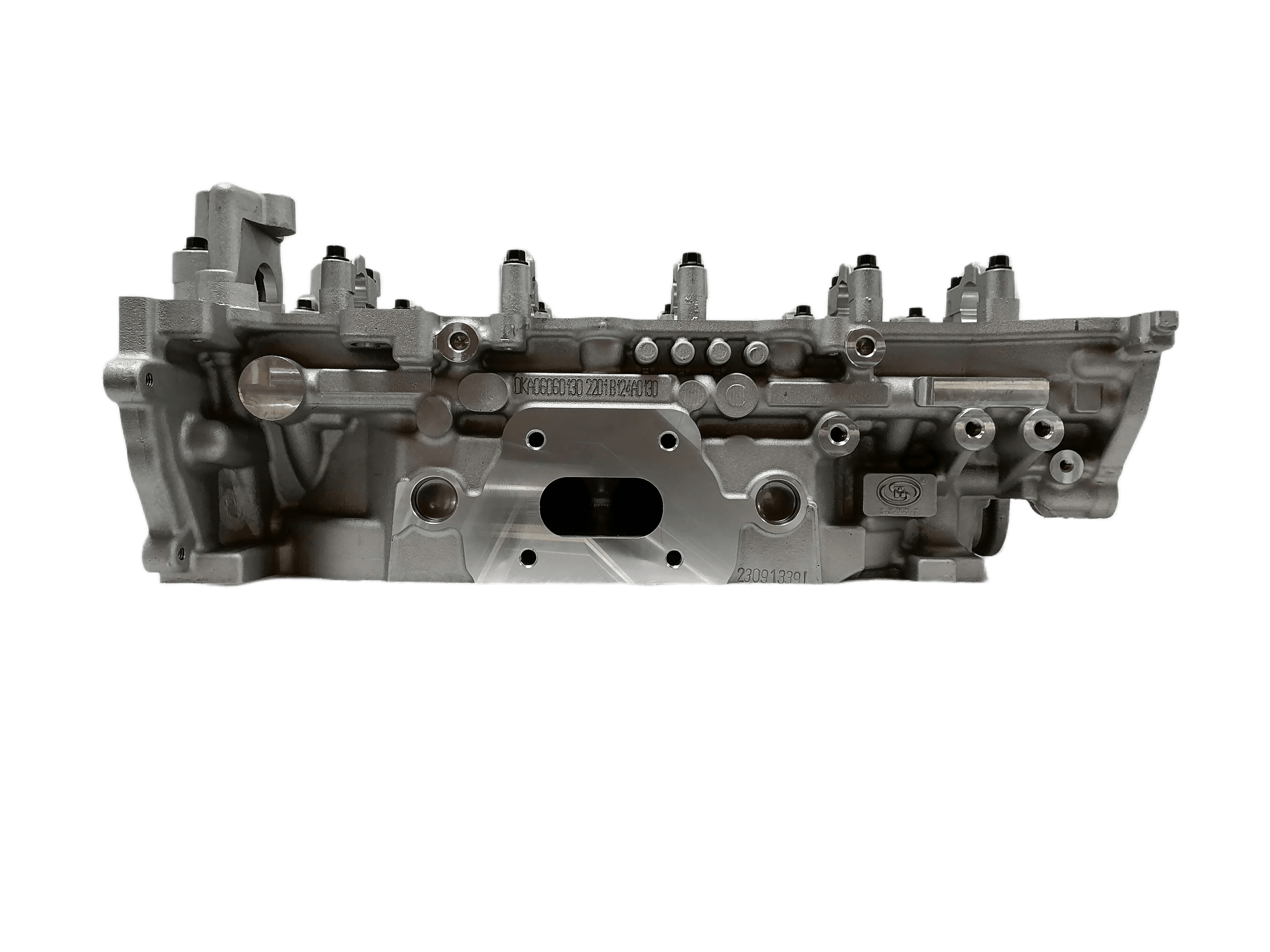Le2 Lfv Cylinder Head 12675094 12675097 for Opel Astray Mokka Chevrolet Volt Malibu Cruze