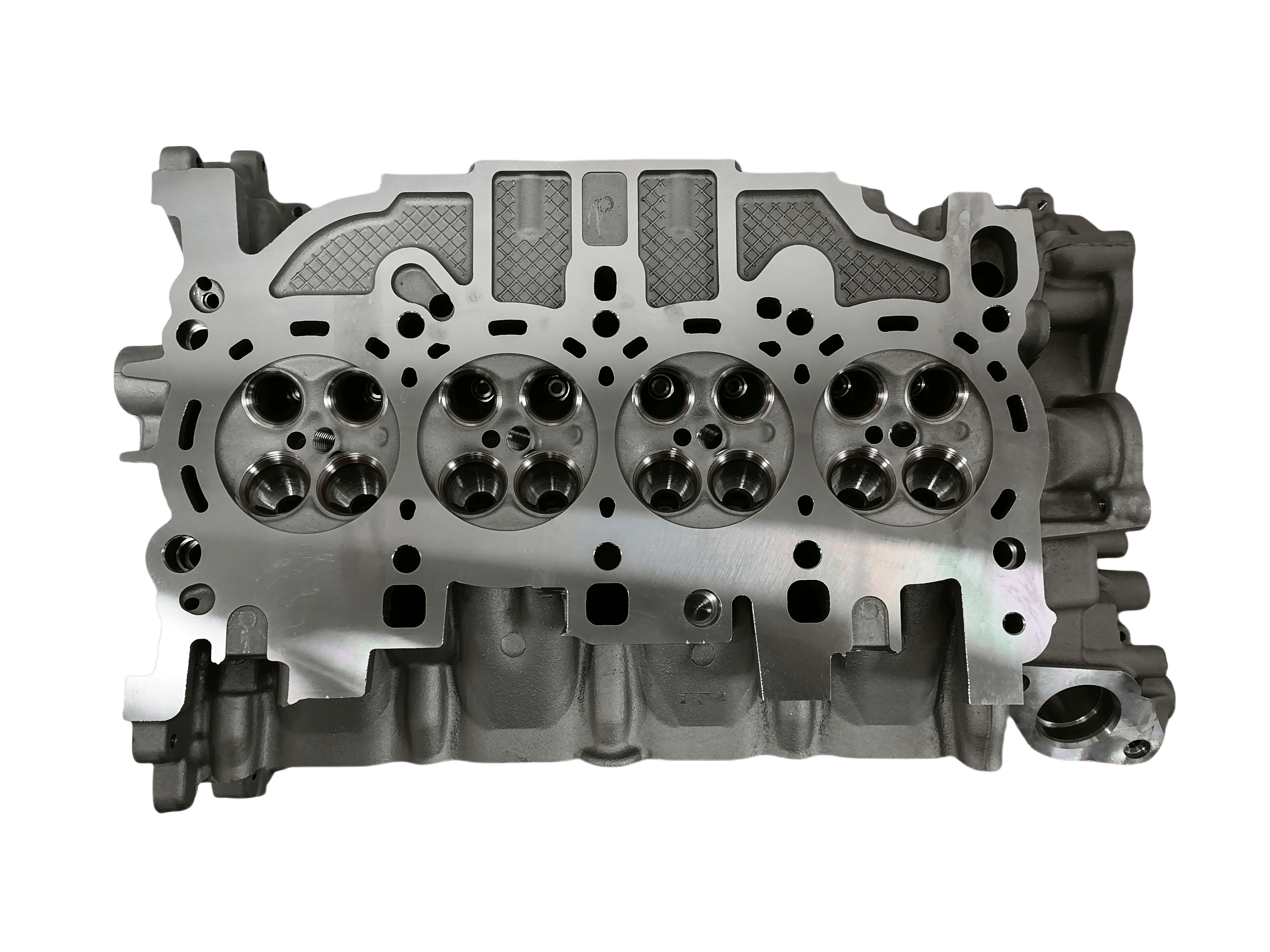 Le2 Lfv Cylinder Head 12675094 12675097 for Opel Astray Mokka Chevrolet Volt Malibu Cruze