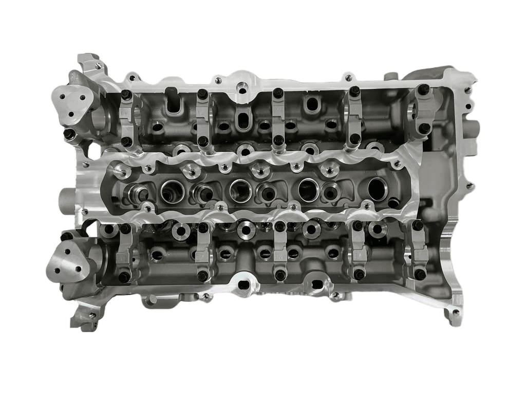 Le2 Lfv Cylinder Head 12675094 12675097 for Opel Astray Mokka Chevrolet Volt Malibu Cruze