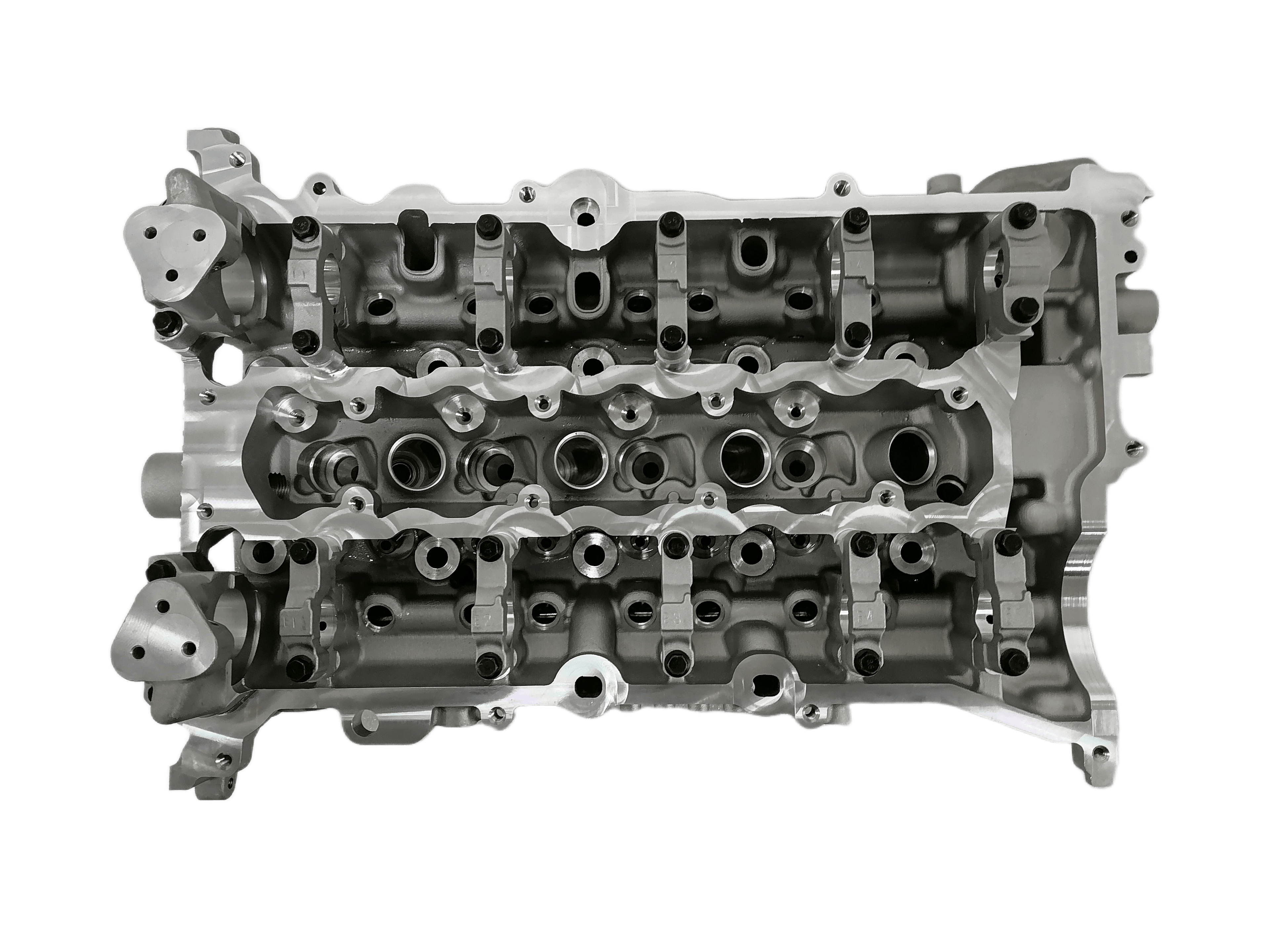 Le2 Lfv Cylinder Head 12675094 12675097 for Opel Astray Mokka Chevrolet Volt Malibu Cruze