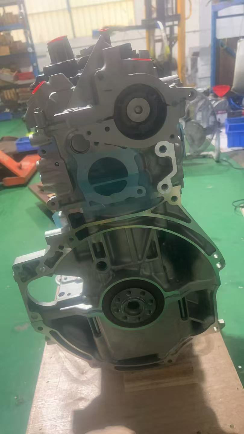 High Quality 1.5 VC-T E-Power KR15 Motor Benzinmotor Engine KR15 KR15DDT for NISSAN X-TRAIL IV T33