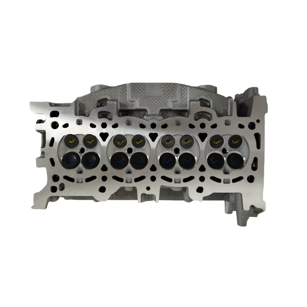 Aftermarket All New Cylinder Head R9DA 12 Months Warranty For Ford