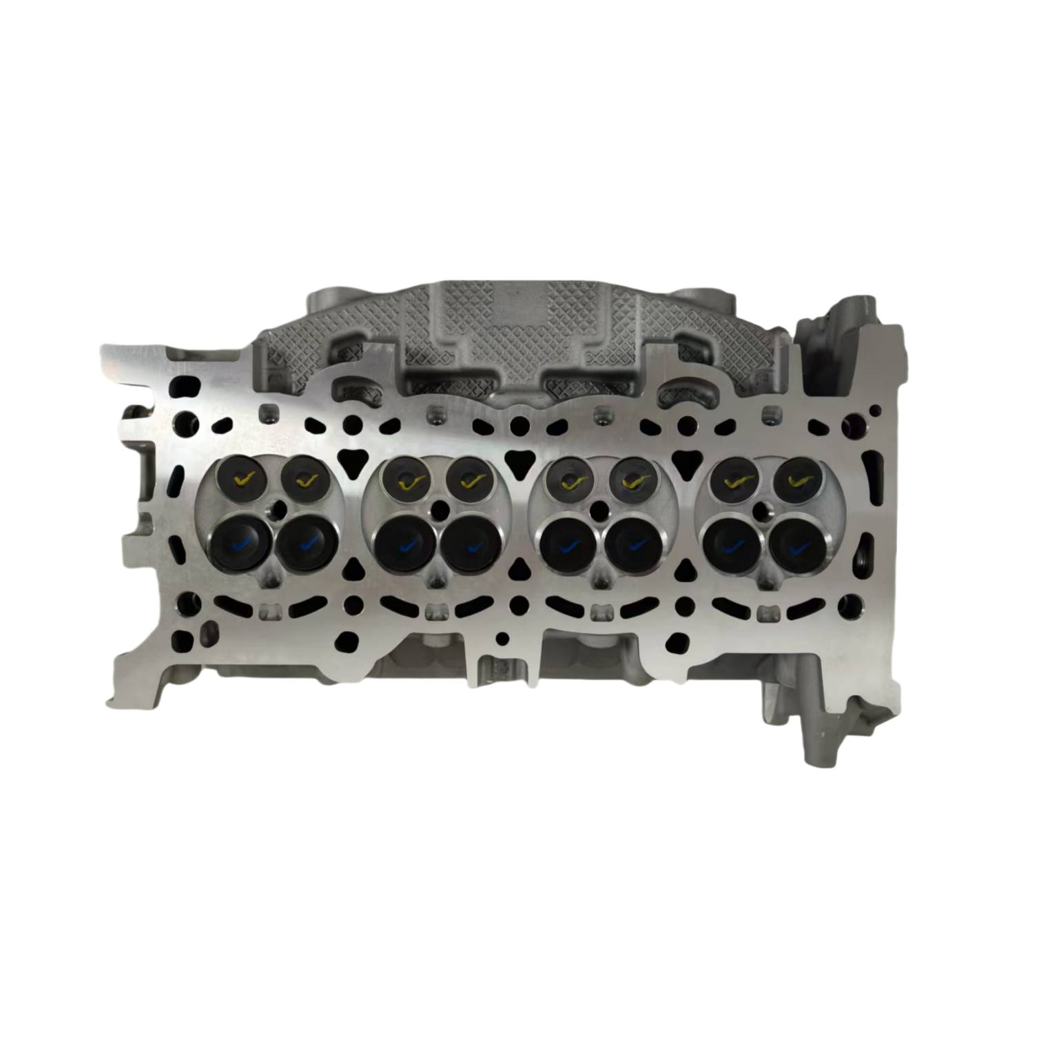 Aftermarket All New Cylinder Head R9DA 12 Months Warranty For Ford