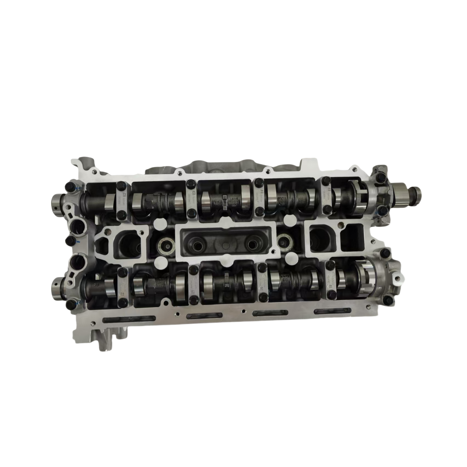 Aftermarket All New Cylinder Head R9DA 12 Months Warranty For Ford