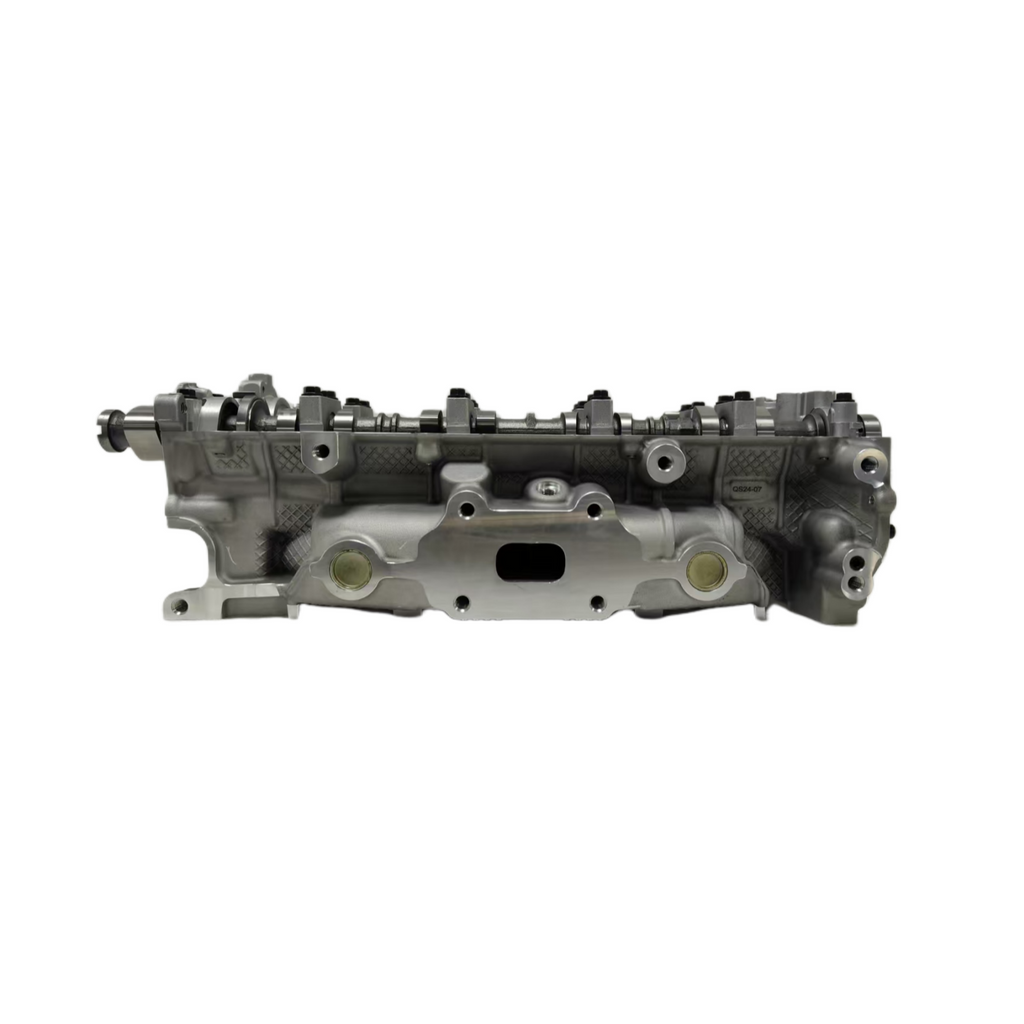 Aftermarket All New Cylinder Head R9DA 12 Months Warranty For Ford