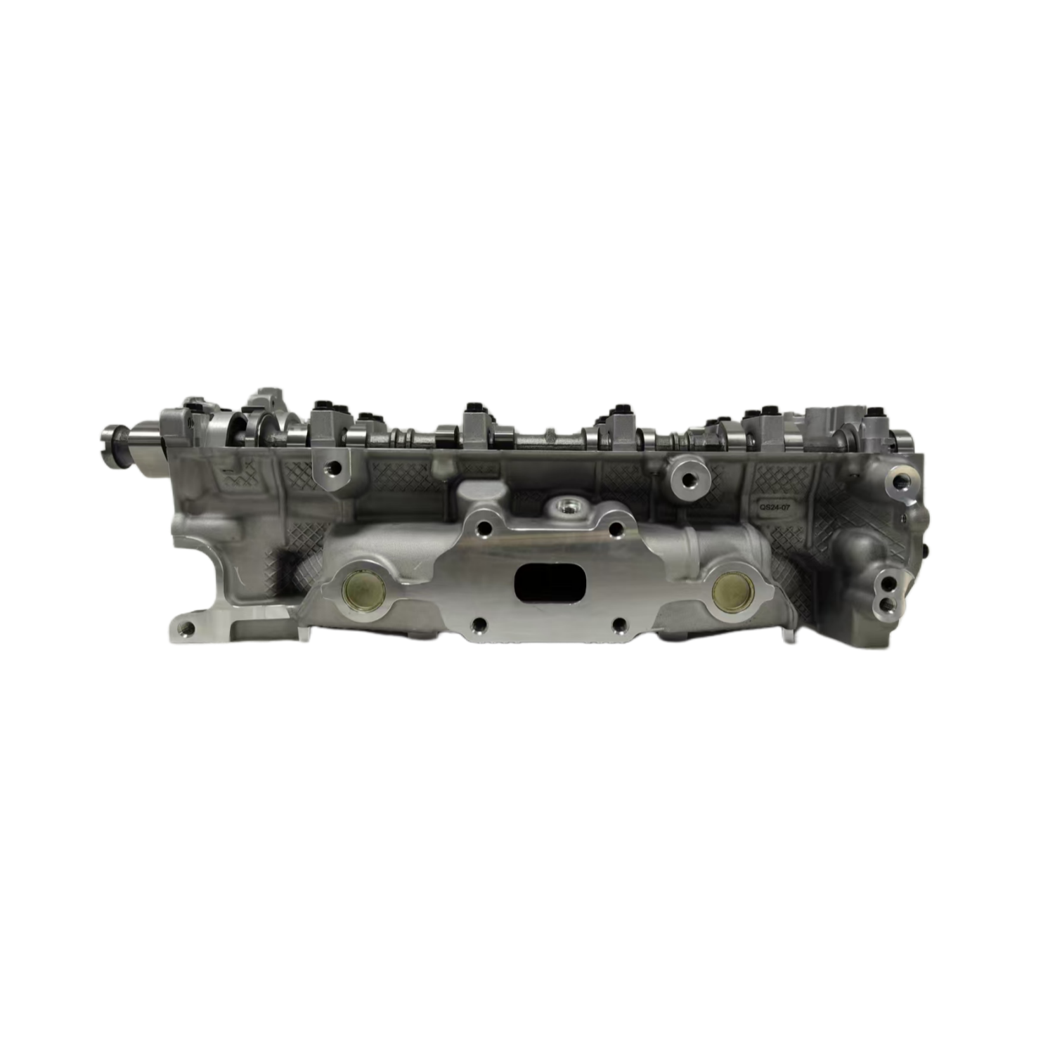Aftermarket All New Cylinder Head R9DA 12 Months Warranty For Ford