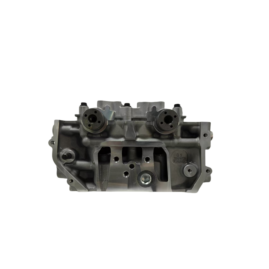 Aftermarket All New Cylinder Head R9DA 12 Months Warranty For Ford