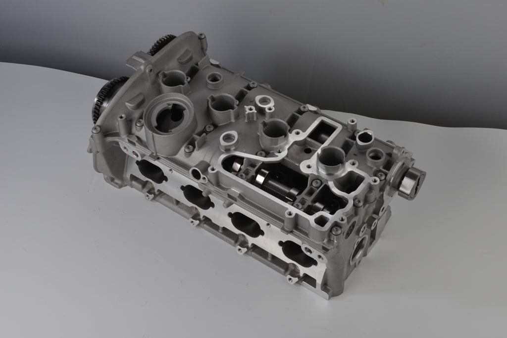 EA888 06H103373K Engine Cylinder Head Engine for VW 1.8T