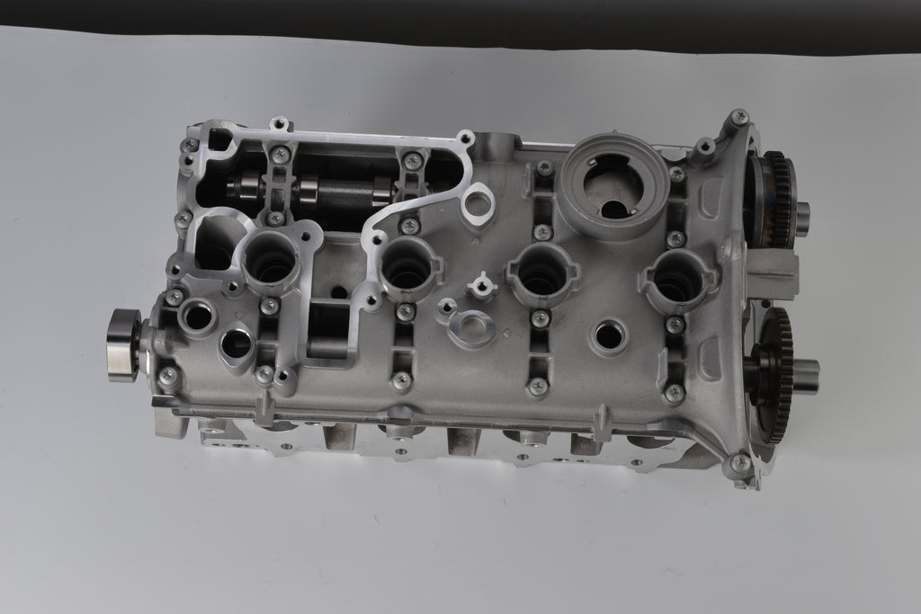 EA888 2.0T Complete Cylinder Head &Camshafts For VW Golf Jetta Passat CCTA CCZA