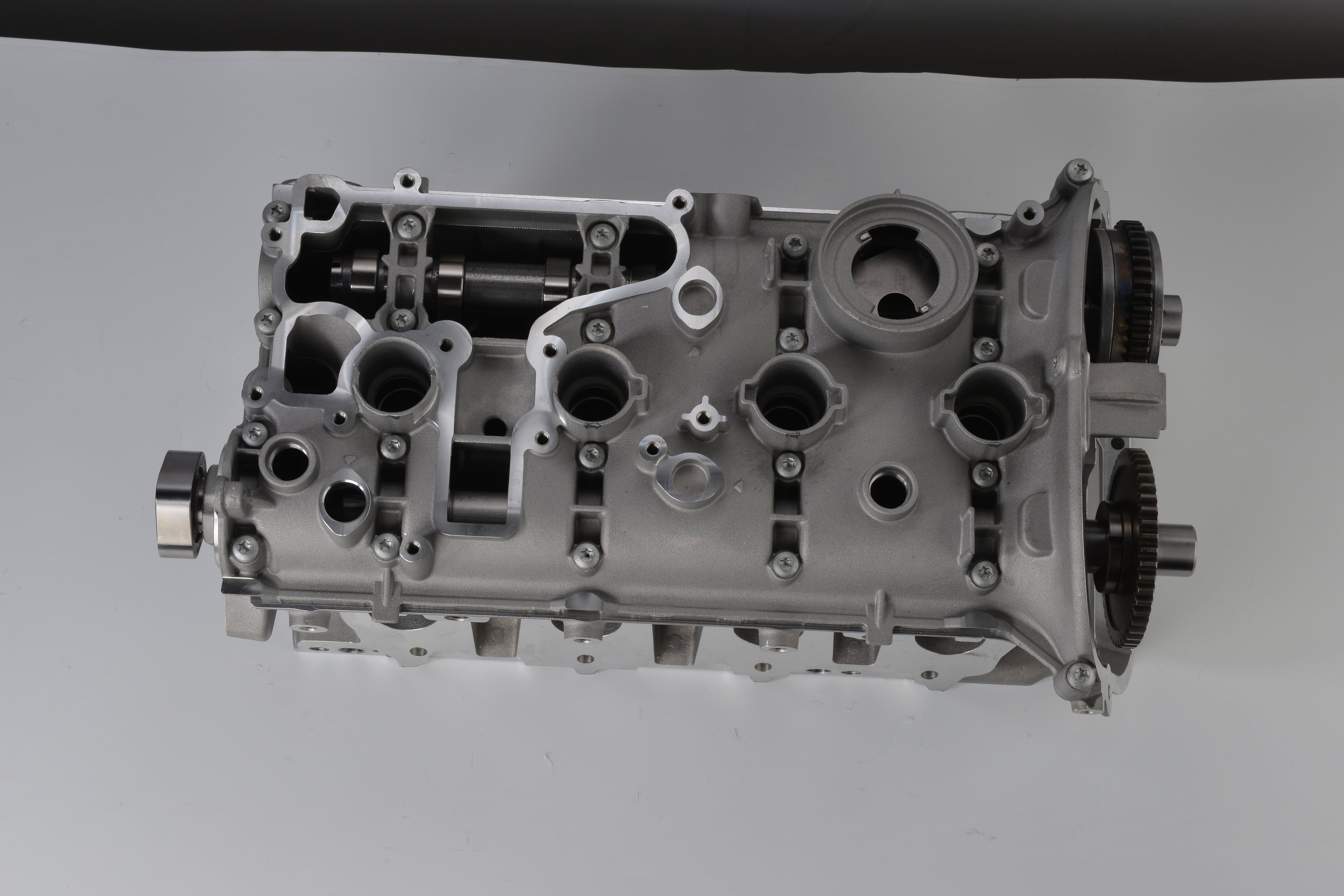 EA888 06H103373K Engine Cylinder Head Engine for VW 1.8T