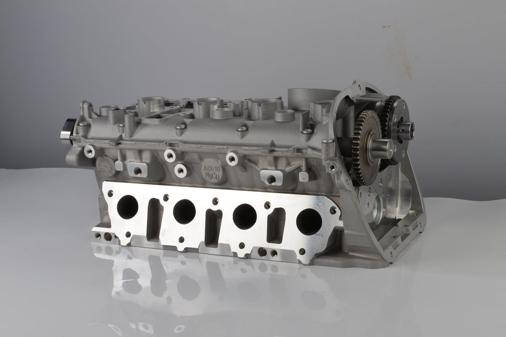 EA888 06H103373K Engine Cylinder Head Engine for VW 1.8T