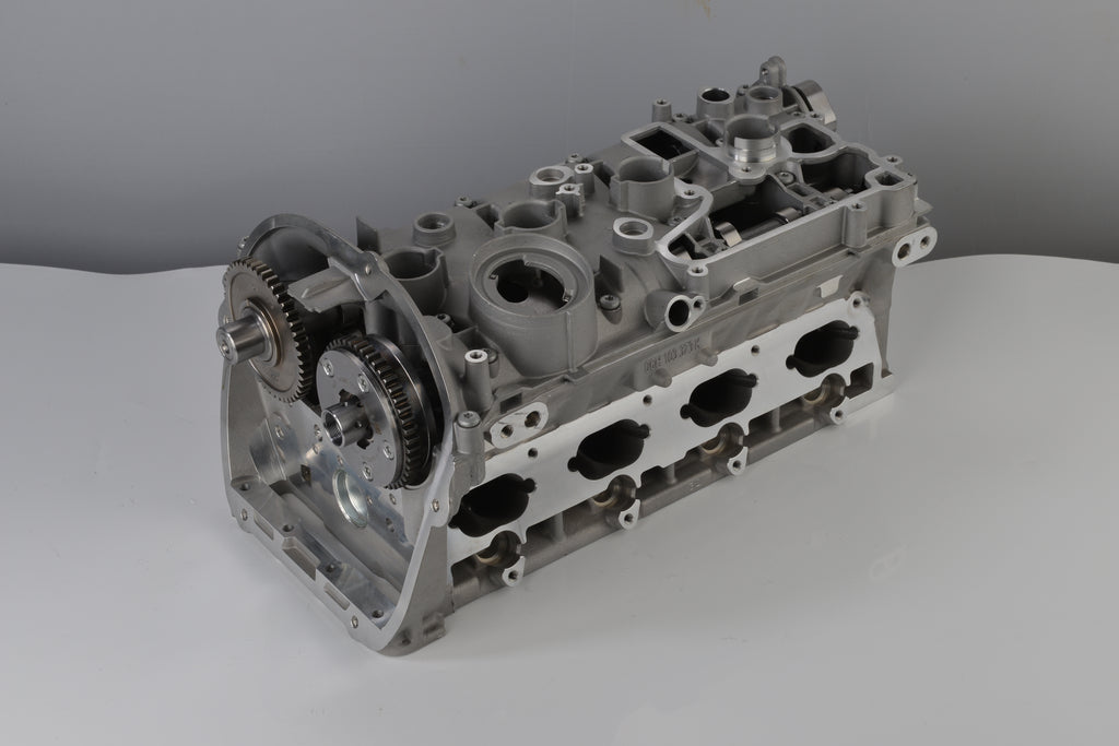 EA888 2.0T Complete Cylinder Head &Camshafts For VW Golf Jetta Passat CCTA CCZA