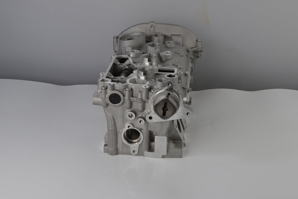 EA888 2.0T Complete Cylinder Head &Camshafts For VW Golf Jetta Passat CCTA CCZA