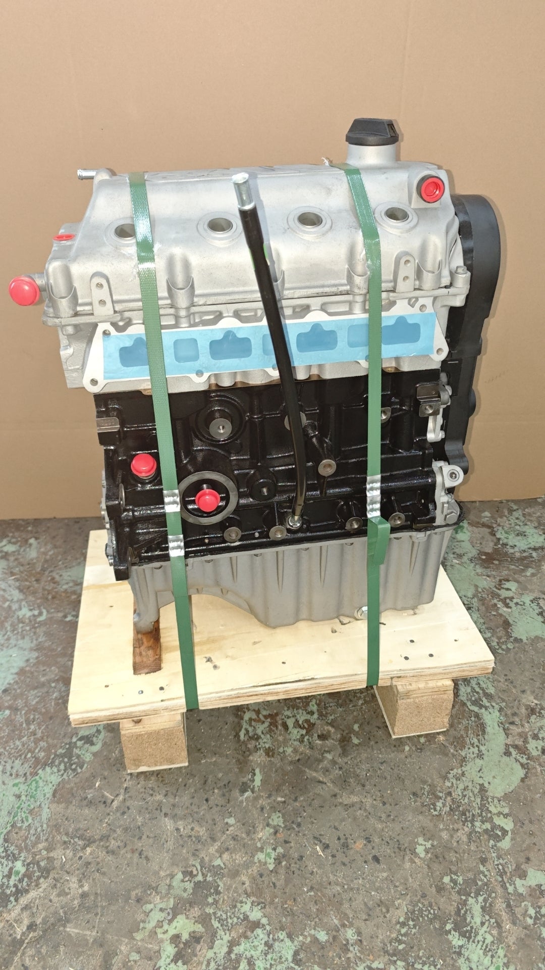 1.5L SQR477f Engine for Chery E3 Youjin K60 Cowin Karry K50 K50s