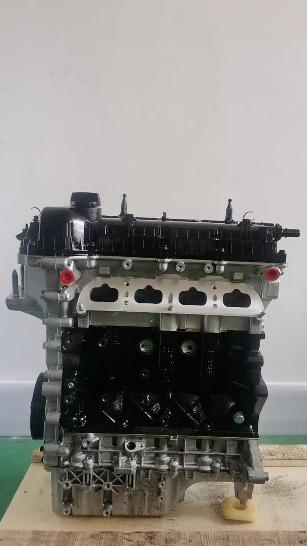 Vehicle Parts & Accessories Auto Engine Systems Engine Assembly E4T15B 1.5T Engine SQRE4T15B for Chery Tiggo ARRIZO 5 7 GX Tiggo 5 Tiggo 7 Engine Assembly