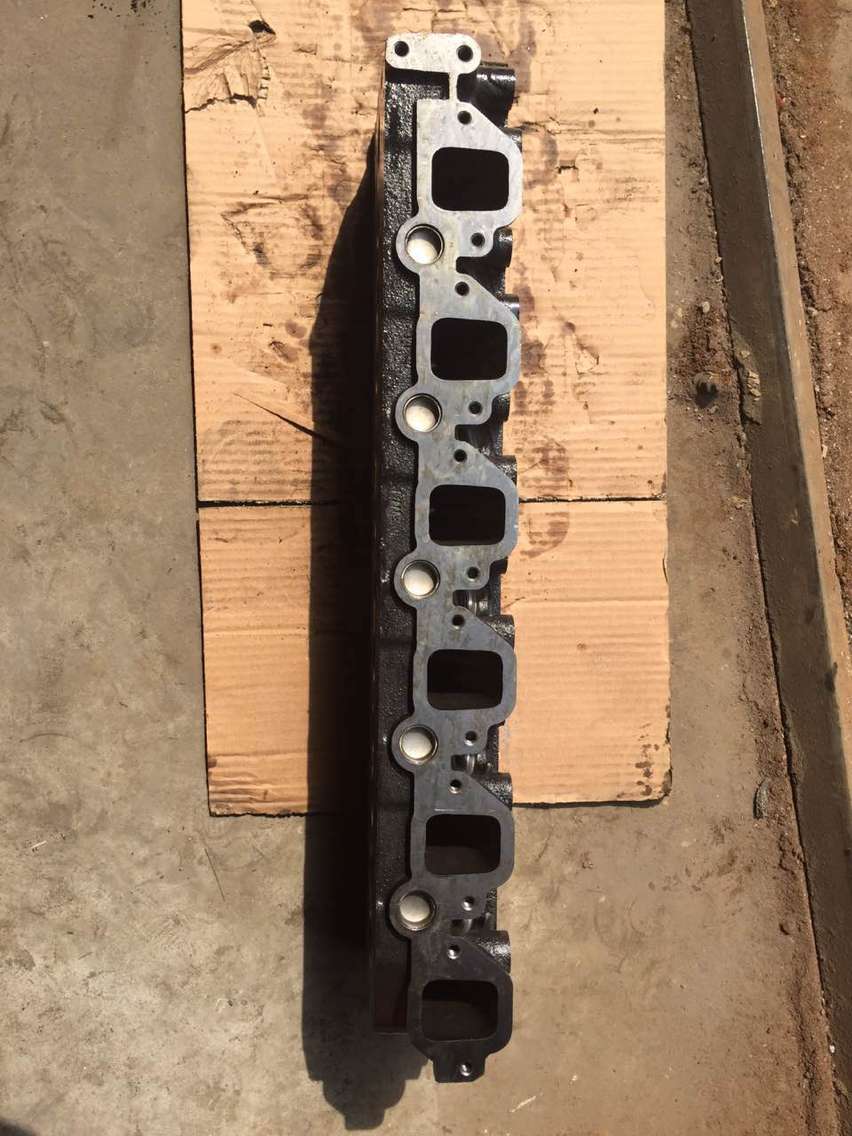 Nissan Petrol TD42 Cylinder Head