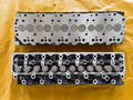 Complete Assembled Nissan TD42 & TD42T Cylinder Head Kit / Patrol Safari