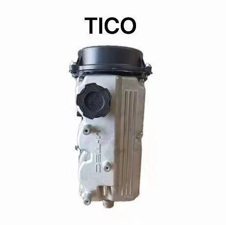 Daewoo Tico F8B F8C Car Engine with New 0.8L 3-Cylinder Long Cylinder Block Petrol Fuel Type F8C Tico Engine