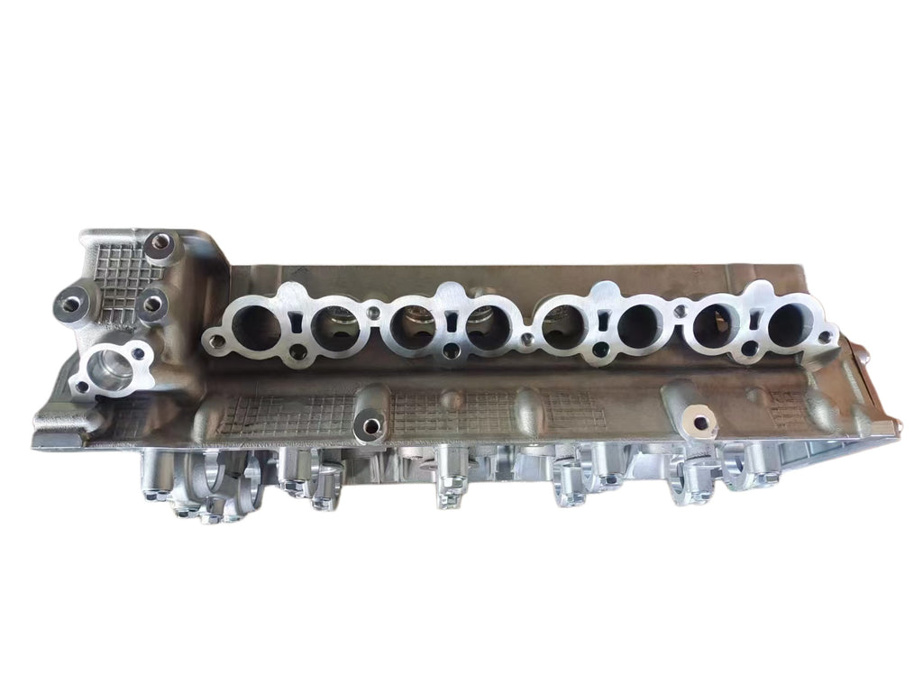 Cylinder head ZMZ-405, 406, 409 EURO-0.2 (five-bearing) AI-92, LPG TANAKI TKG-1003007-61