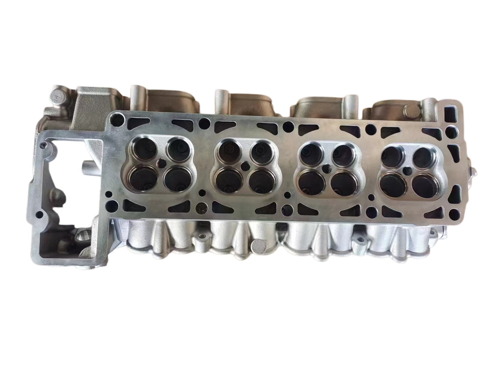 Cylinder head ZMZ-405, 406, 409 EURO-0.2 (five-bearing) AI-92, LPG TANAKI TKG-1003007-61