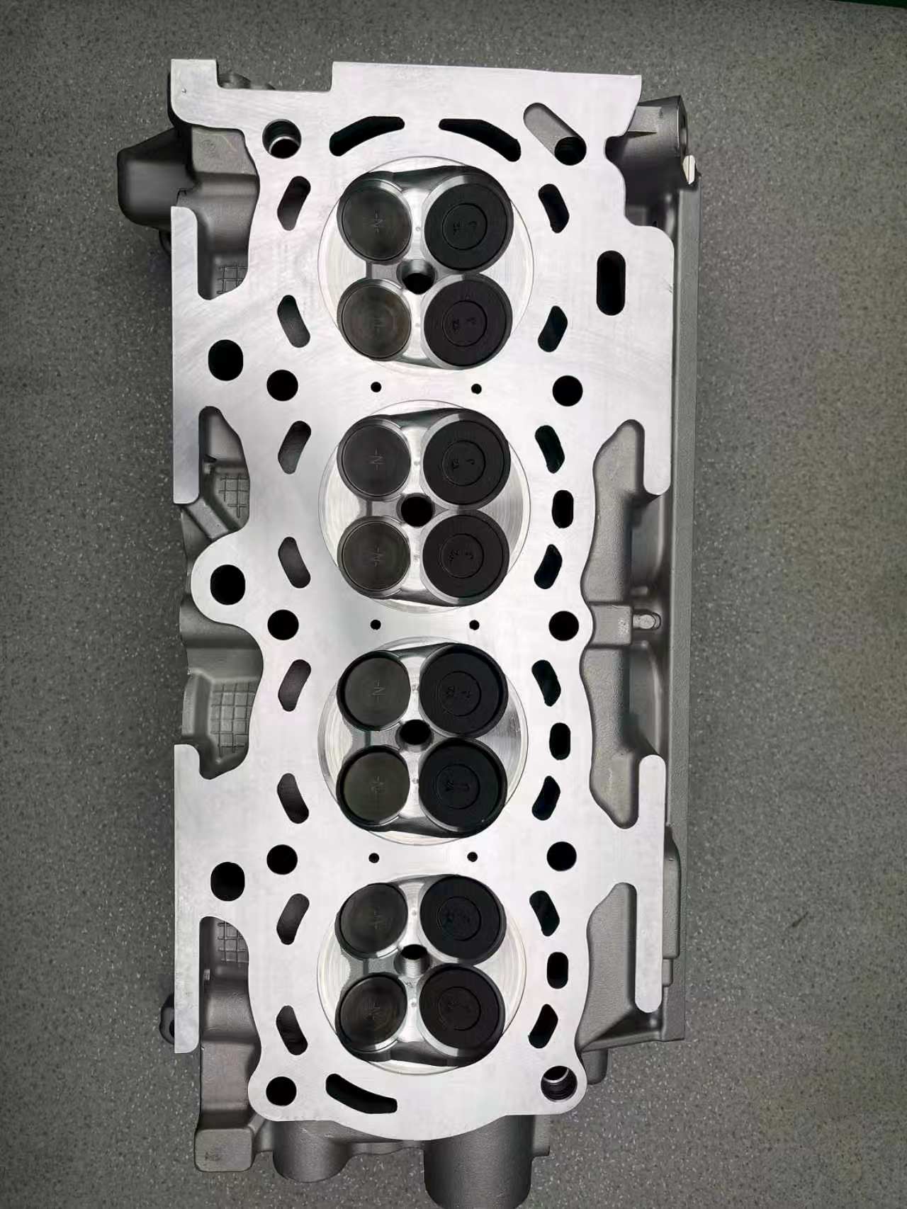New 1ZZ-FE Cylinder Head Assembly – 1.8L 16V DOHC for Toyota Corolla / Celica / MR2 & More | OEM 11101‑2205X