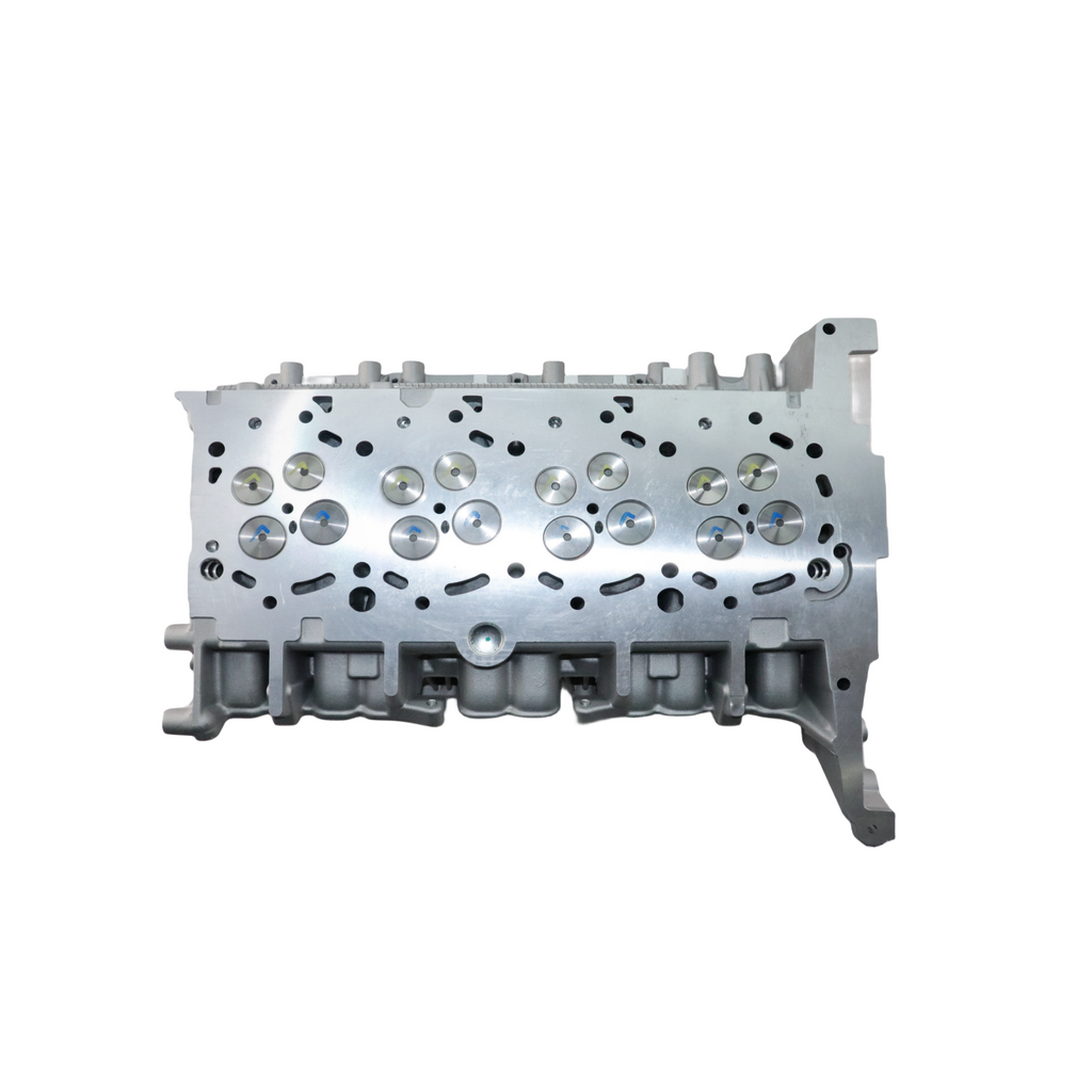 Aftermarket New Cylinder Head Assembly P4AT 2.4T For Ford Ranger V348 Transit