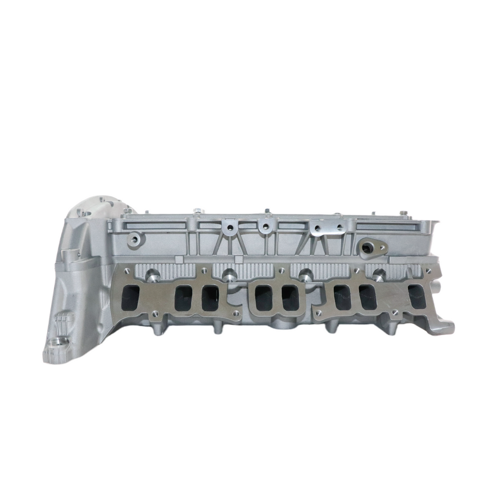 Aftermarket New Cylinder Head Assembly P4AT 2.4T For Ford Ranger V348 Transit