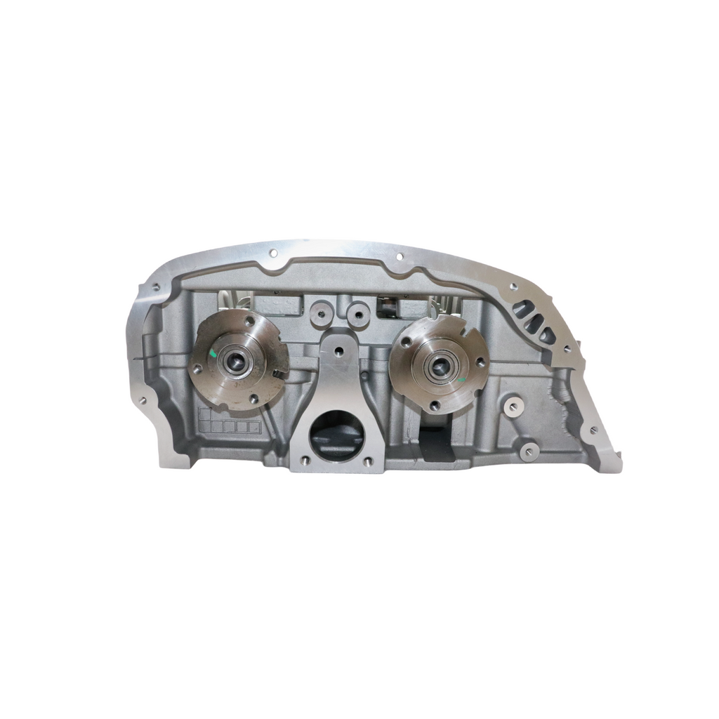 Aftermarket New Cylinder Head Assembly P4AT 2.4T For Ford Ranger V348 Transit