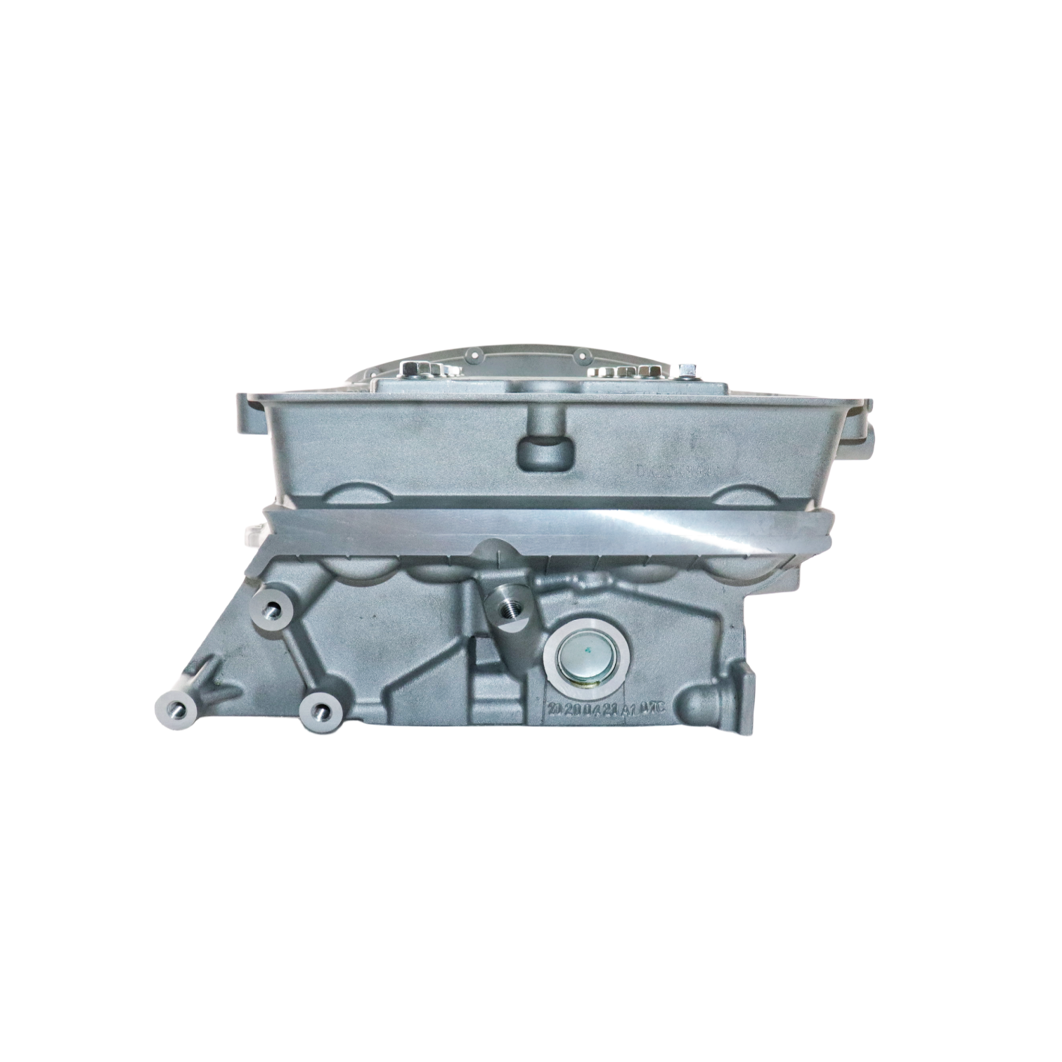 Aftermarket New Cylinder Head Assembly P4AT 2.4T For Ford Ranger V348 Transit