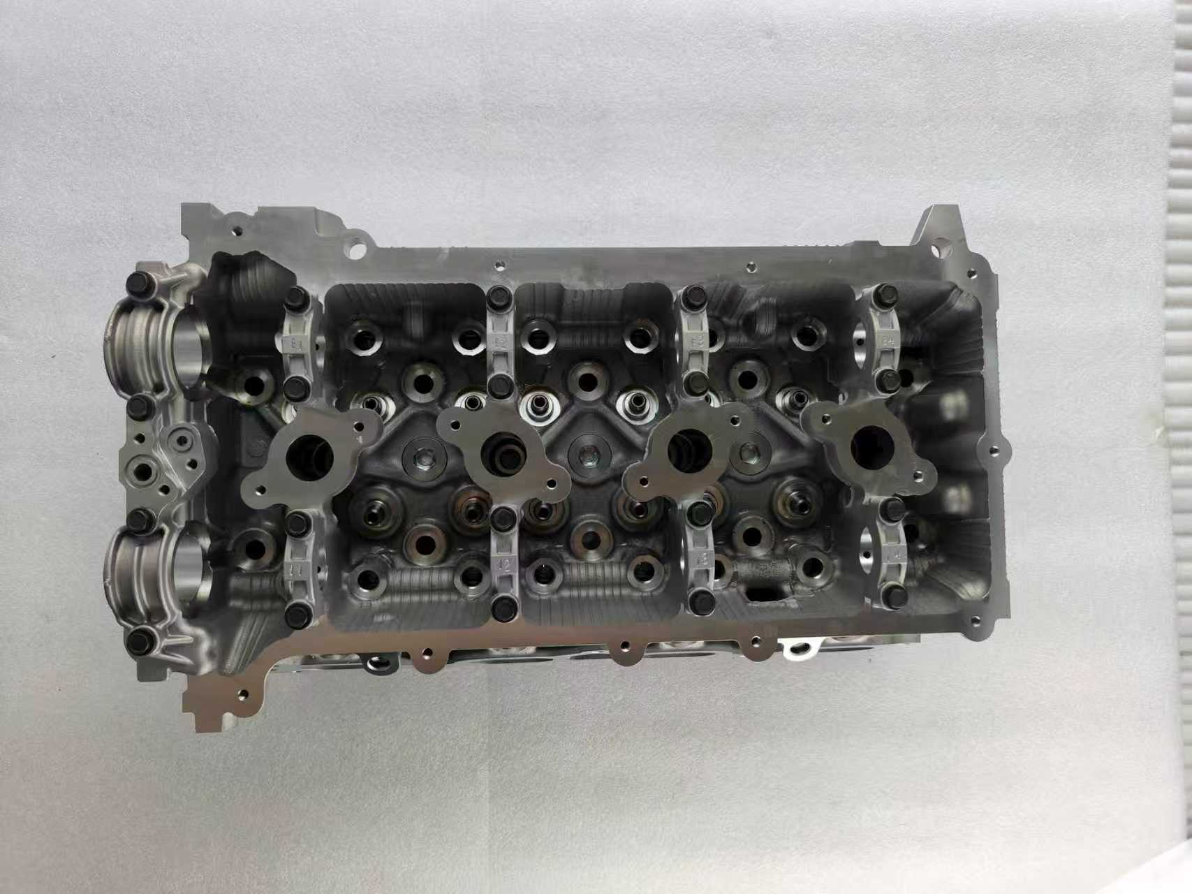 Brand New After Market 12 Months Warranty 2TR Cylinder Head Suitable for Toyota Hiace Hilux Tacoma Prado