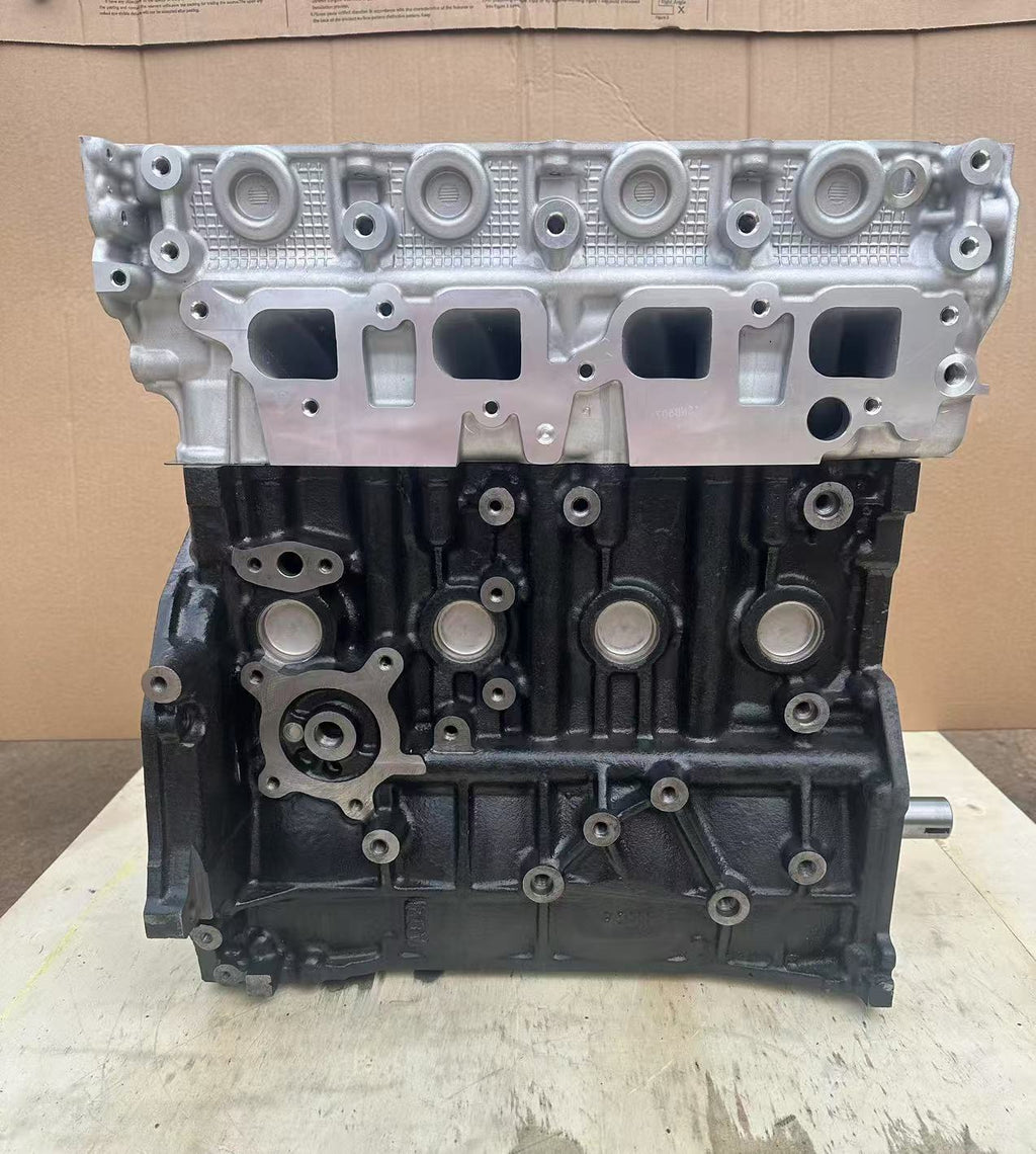 New 2.5L Yd25ddti Yd25 Engine for Nissan Navara Presage Bassara