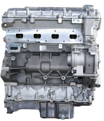 After Market New Long Block Auto Engine Assembly Motor LE5 LE9 for GM