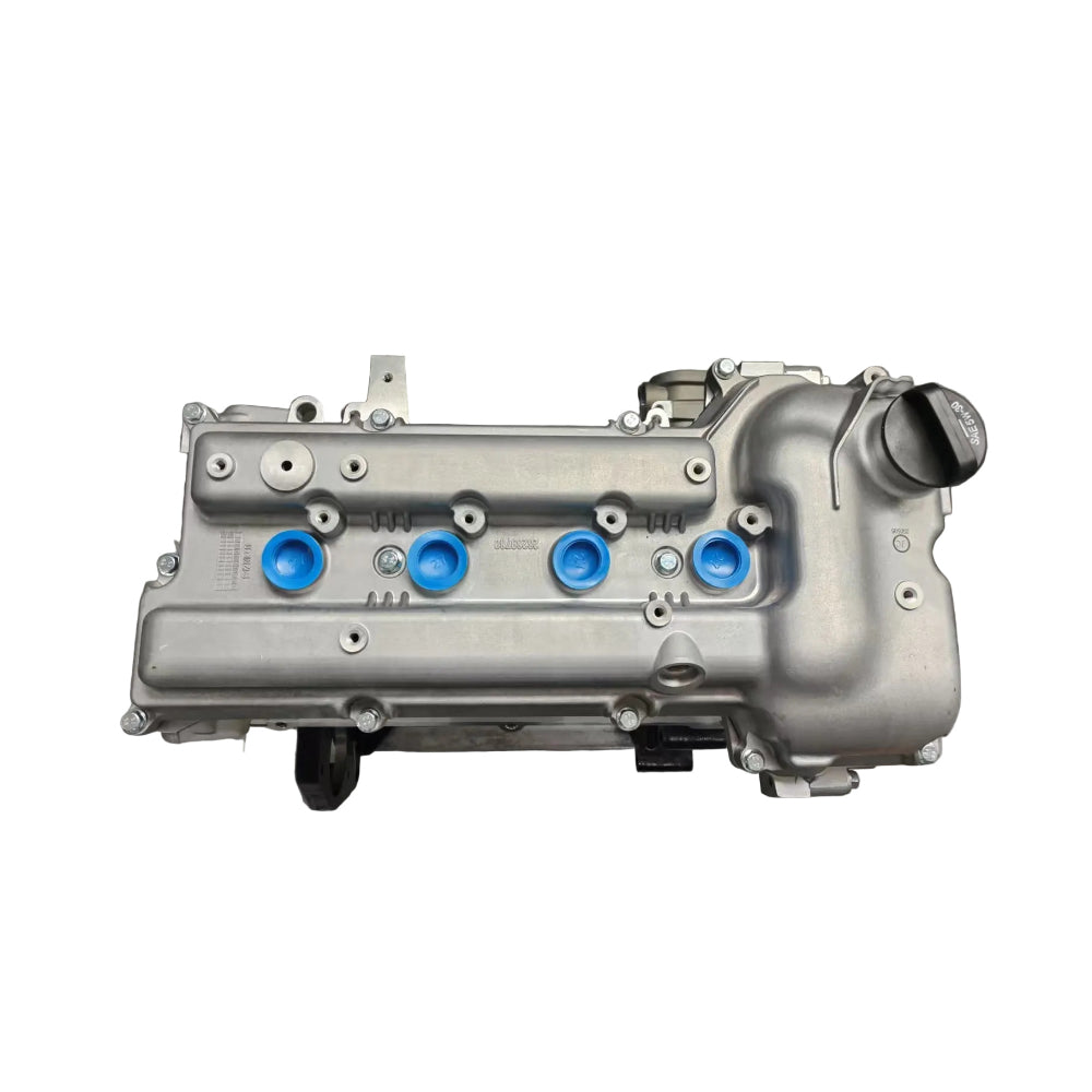 New B15D2 Auto Engine 1.5L for Chevrolet Daewoo L2B B15D2 Buick Engine Assembly