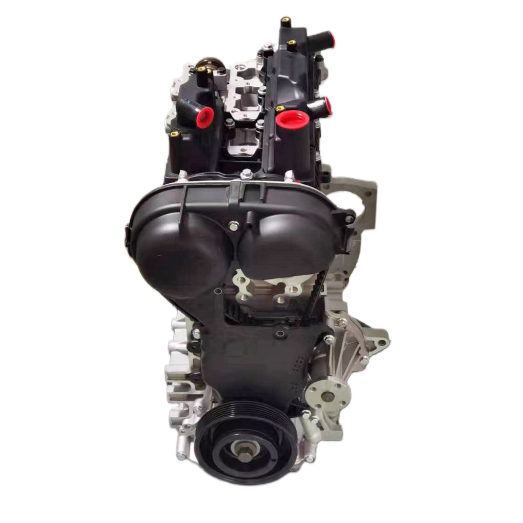 Factory New 1.6T GTDIQ2 Bare Long Block Engine for Ford Escape