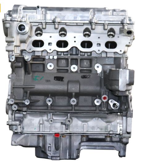 After Market New Long Block Auto Engine Assembly Motor LE5 LE9 for GM