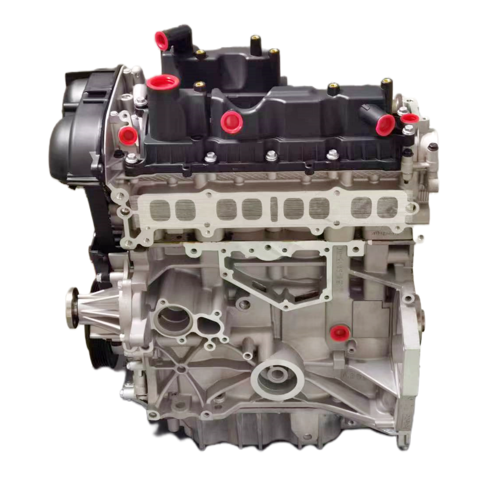 Factory New 1.6T GTDIQ2 Bare Long Block Engine for Ford Escape