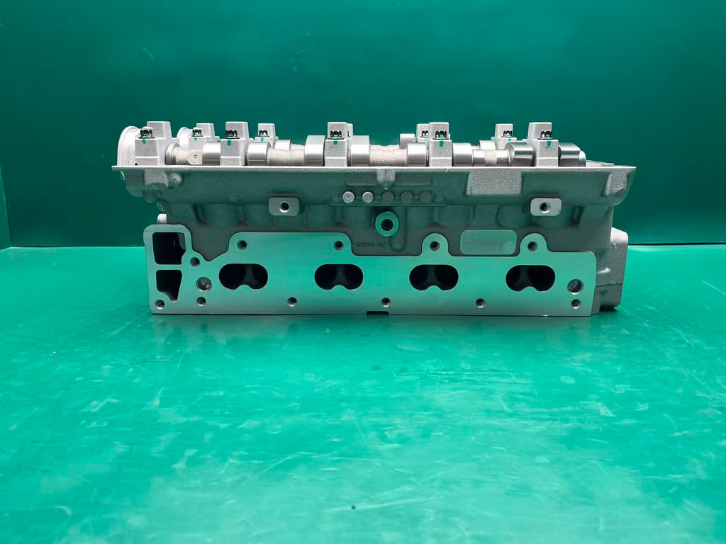 New F18D3 Cylinder Head Assembly – Inclined Surface Design for Chevrolet Optra / Lacetti J200 & Buick Excel 1.8L